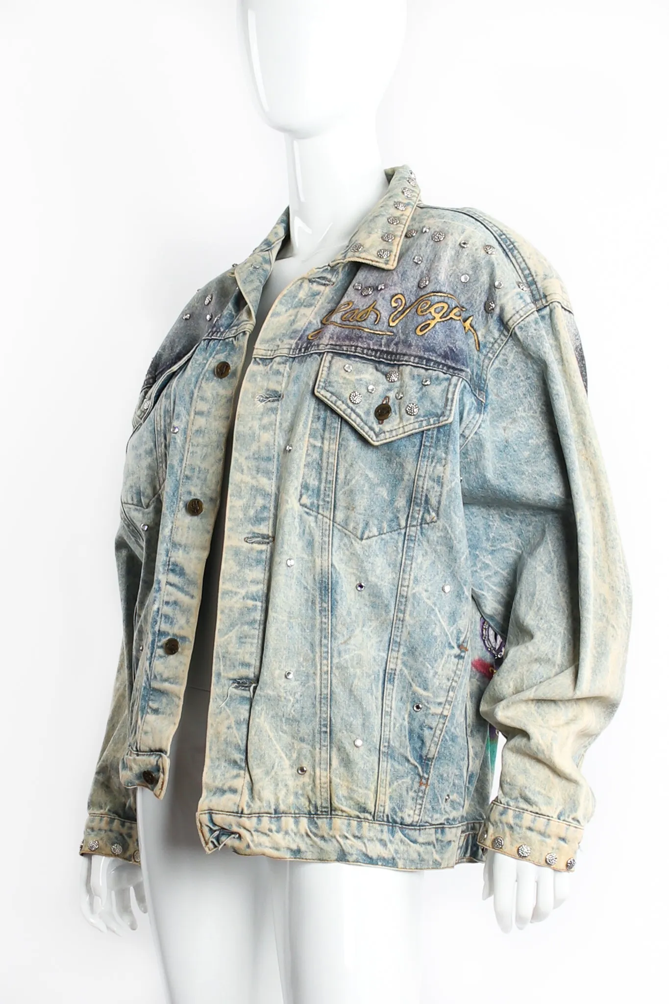 Las Vegas Strip Jacket