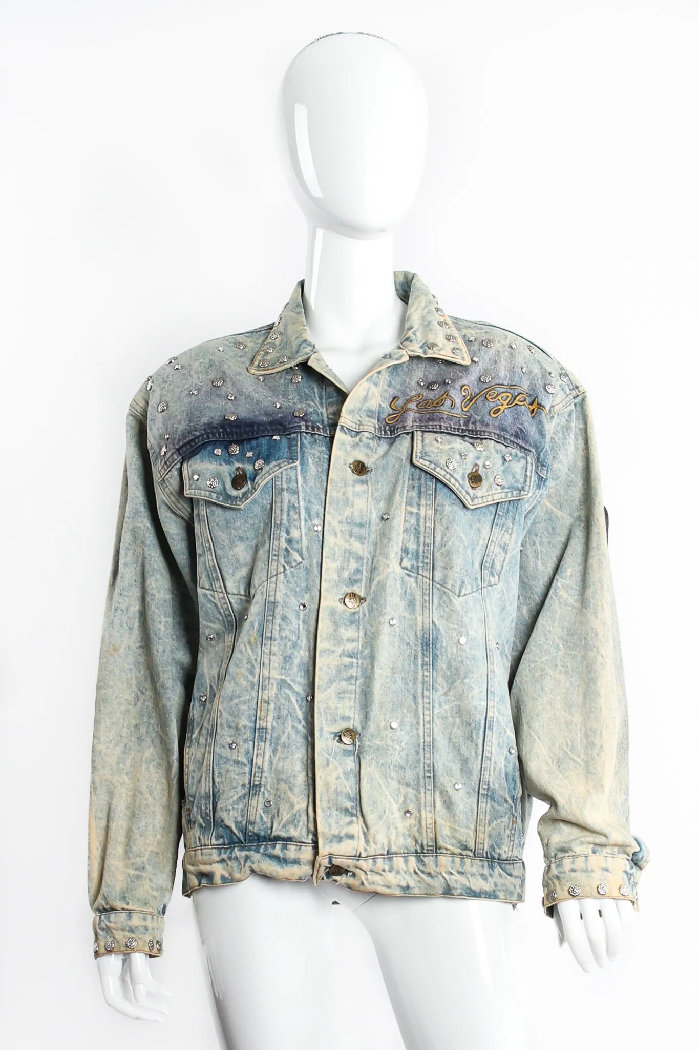 Las Vegas Strip Jacket