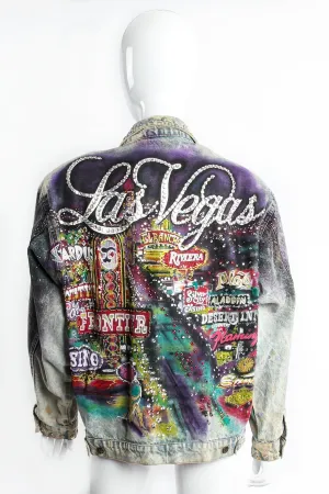 Las Vegas Strip Jacket
