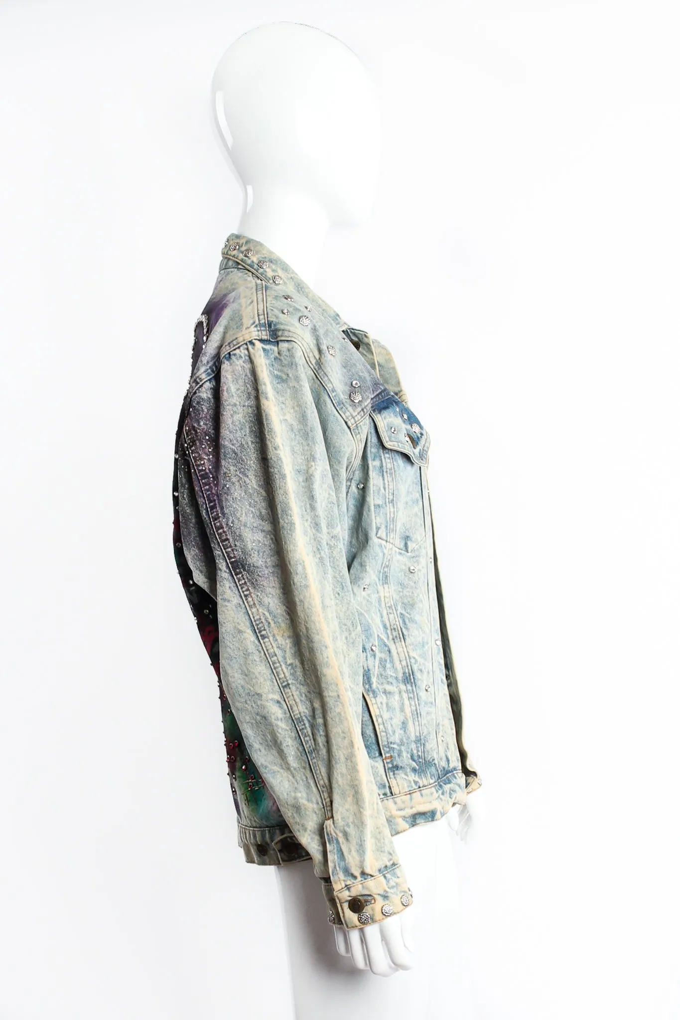 Las Vegas Strip Jacket