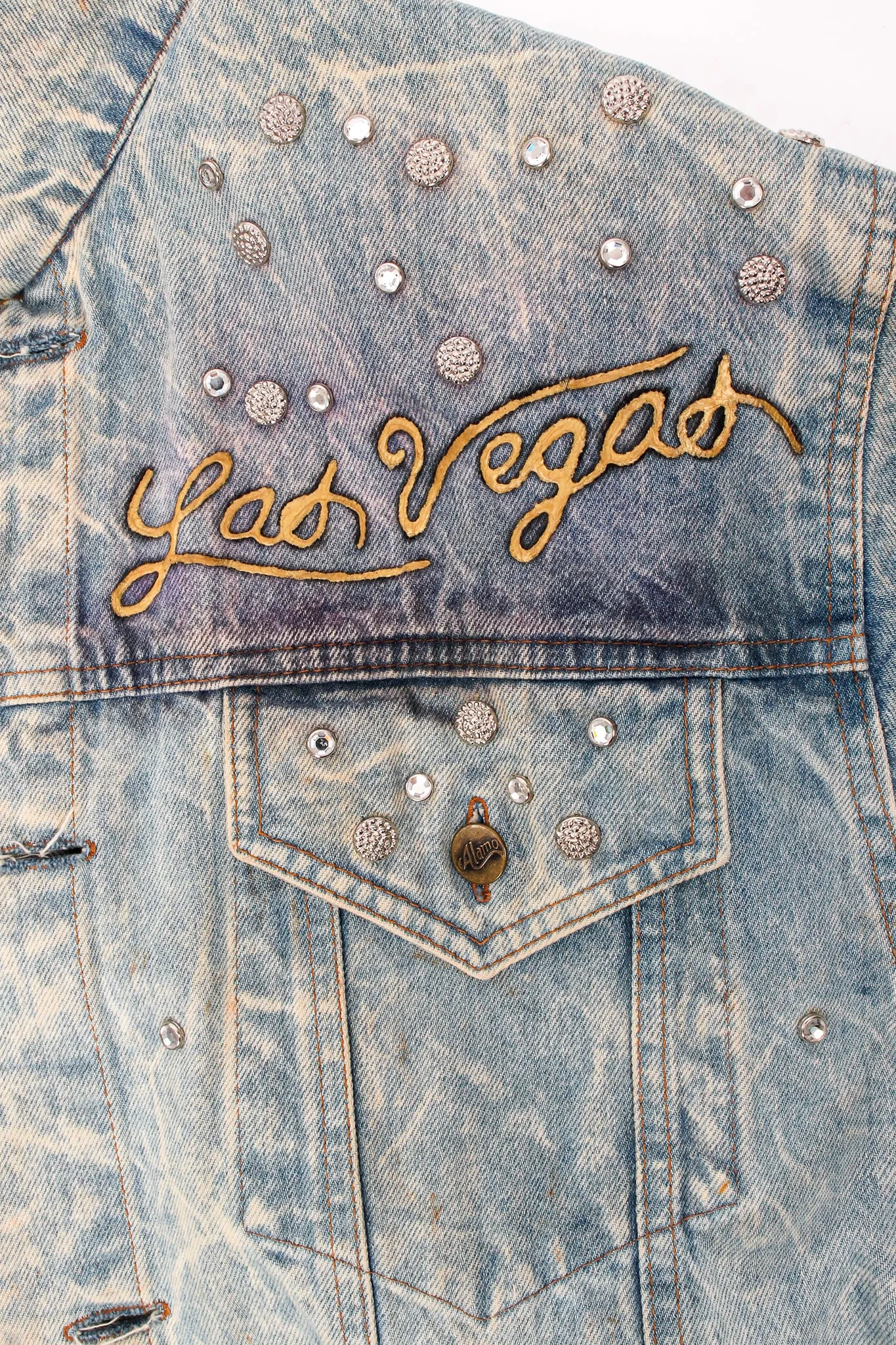 Las Vegas Strip Jacket