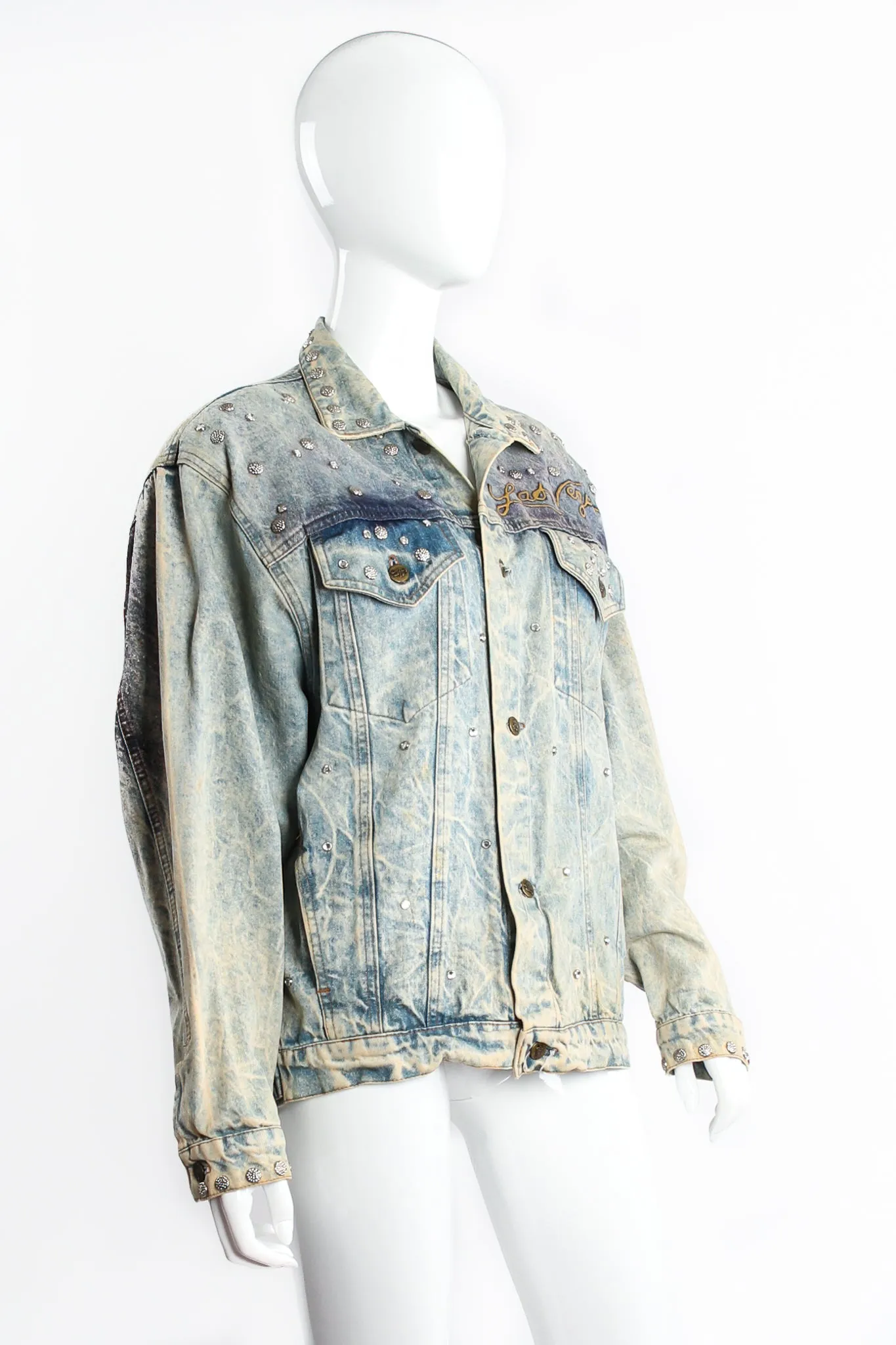 Las Vegas Strip Jacket