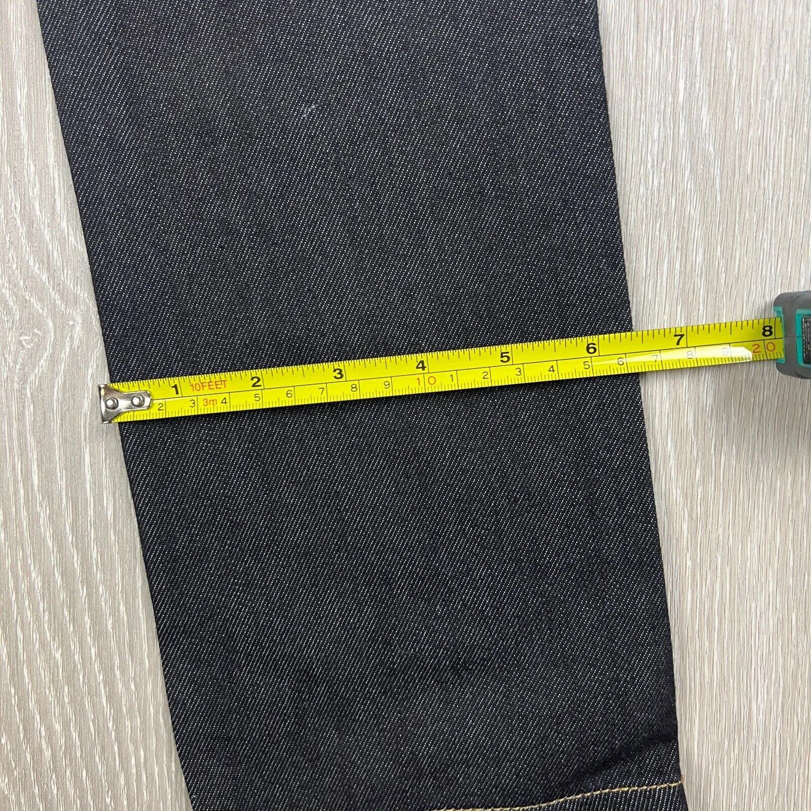 Lee Jeans Supatube Skinny Stretch Womens Jeans Size 10 (New)