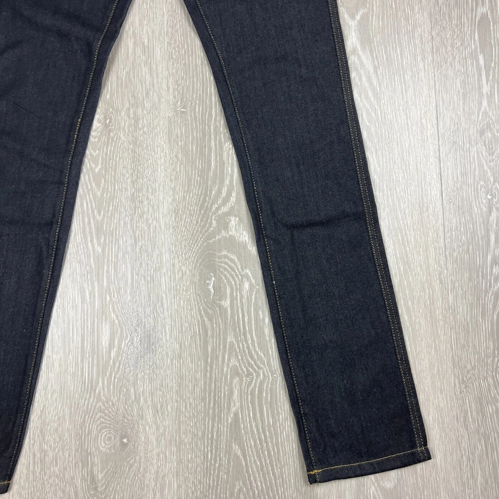 Lee Jeans Supatube Skinny Stretch Womens Jeans Size 10 (New)