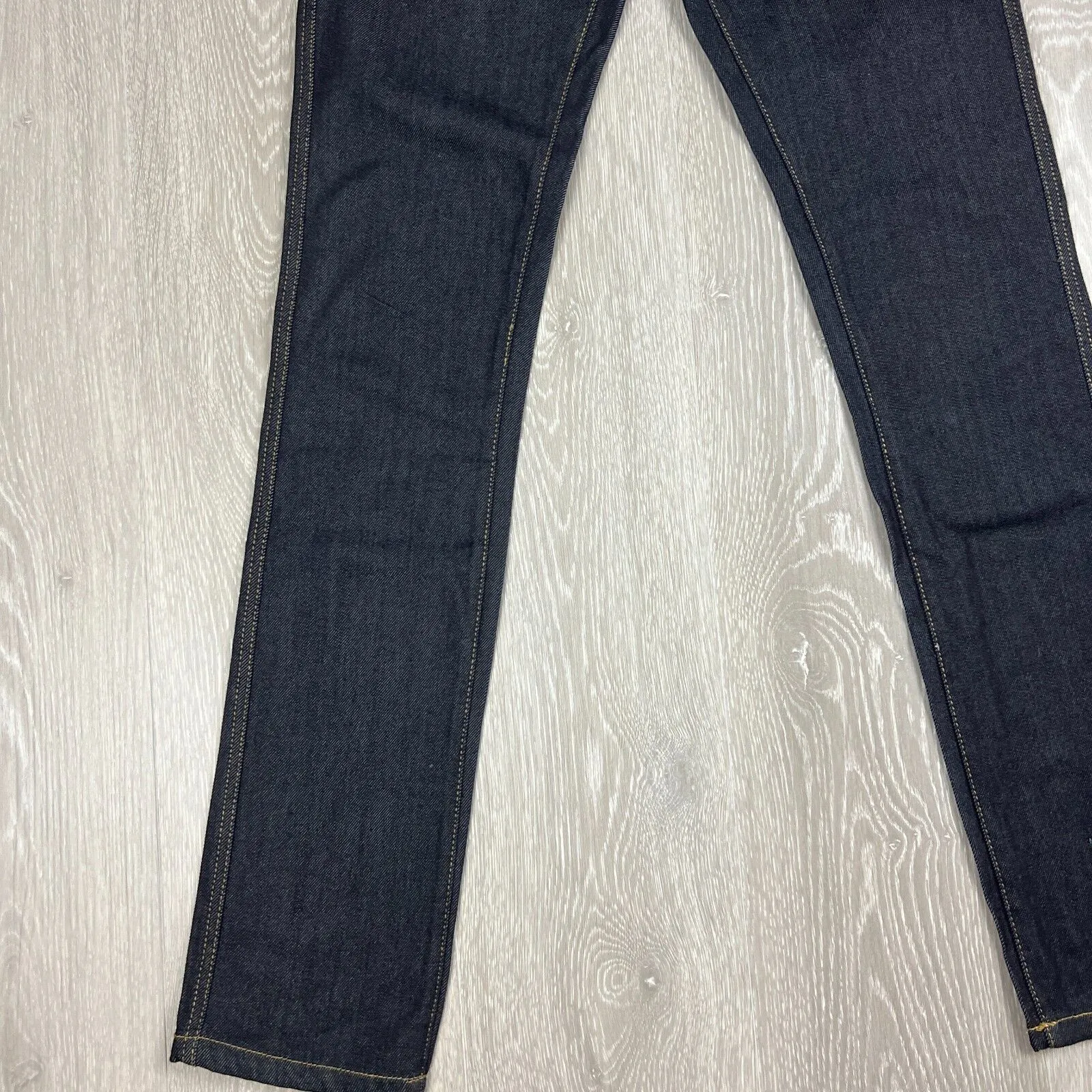 Lee Jeans Supatube Skinny Stretch Womens Jeans Size 10 (New)