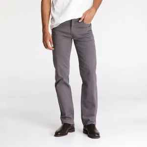 Lee Riders Moleskin Stretch Mens Jeans Taupe