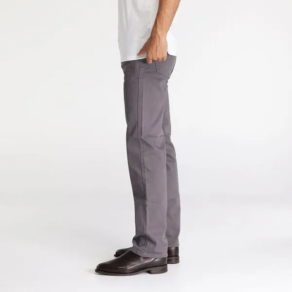 Lee Riders Moleskin Stretch Mens Jeans Taupe