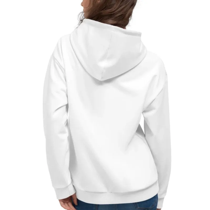 Leopard Pattern DK Logo Hoodie 50ITWC