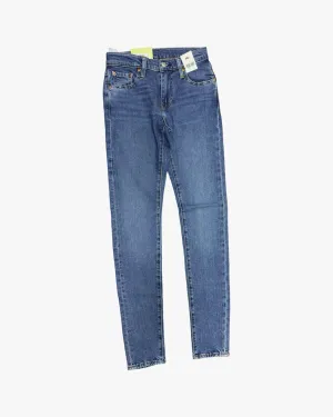 LEVI'S 510 w27l32