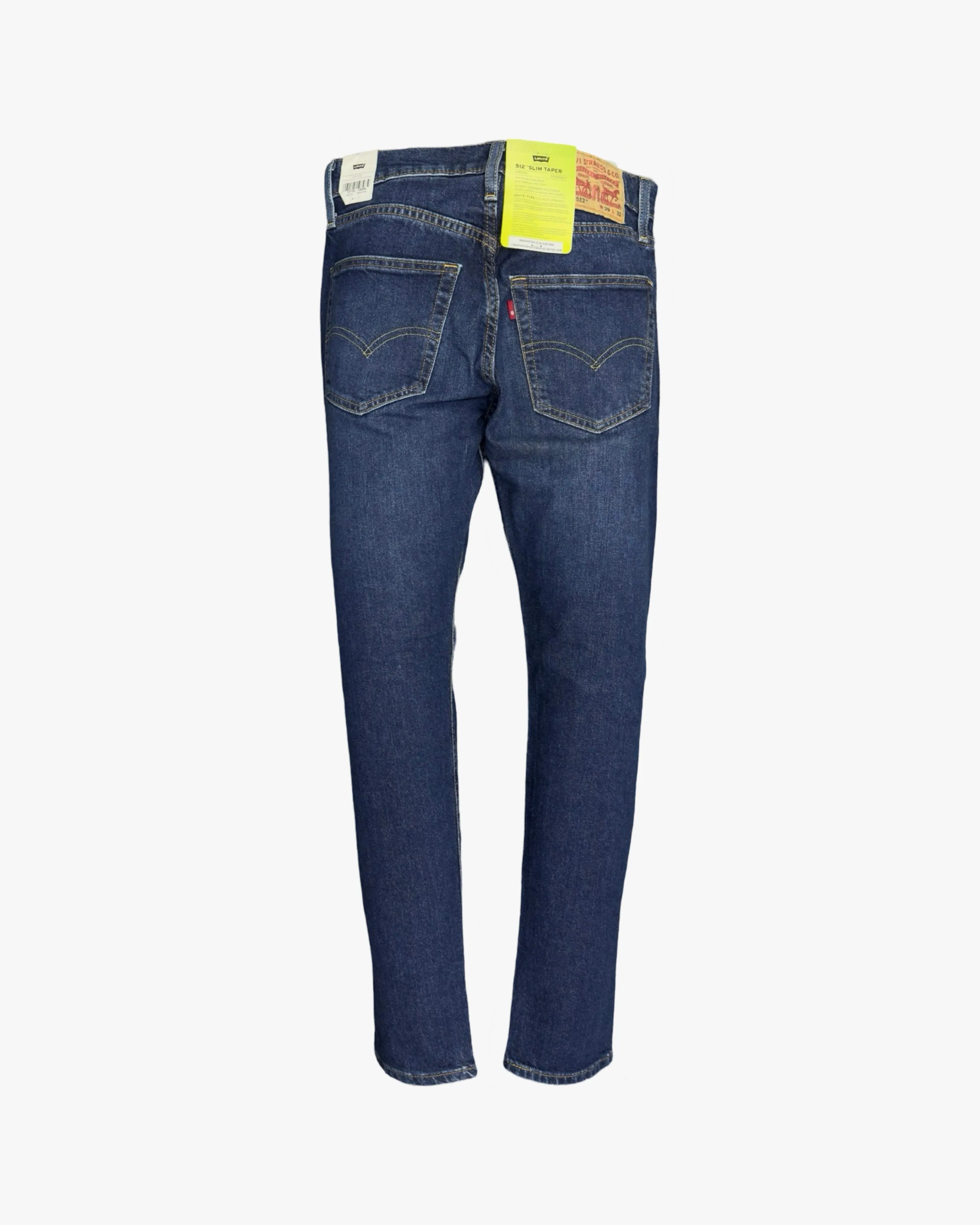 LEVI'S 512 w29l32