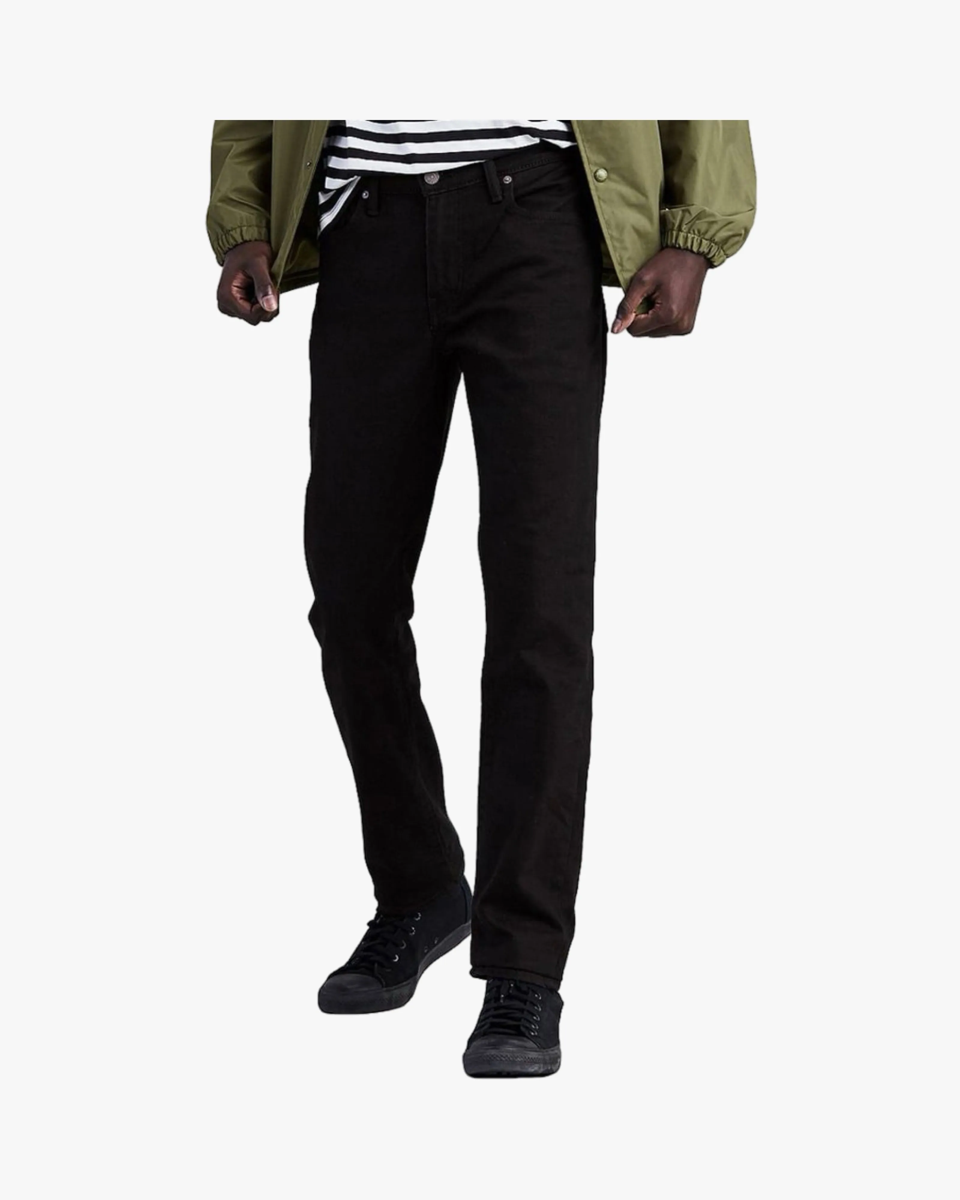 LEVI'S 512 w29l34