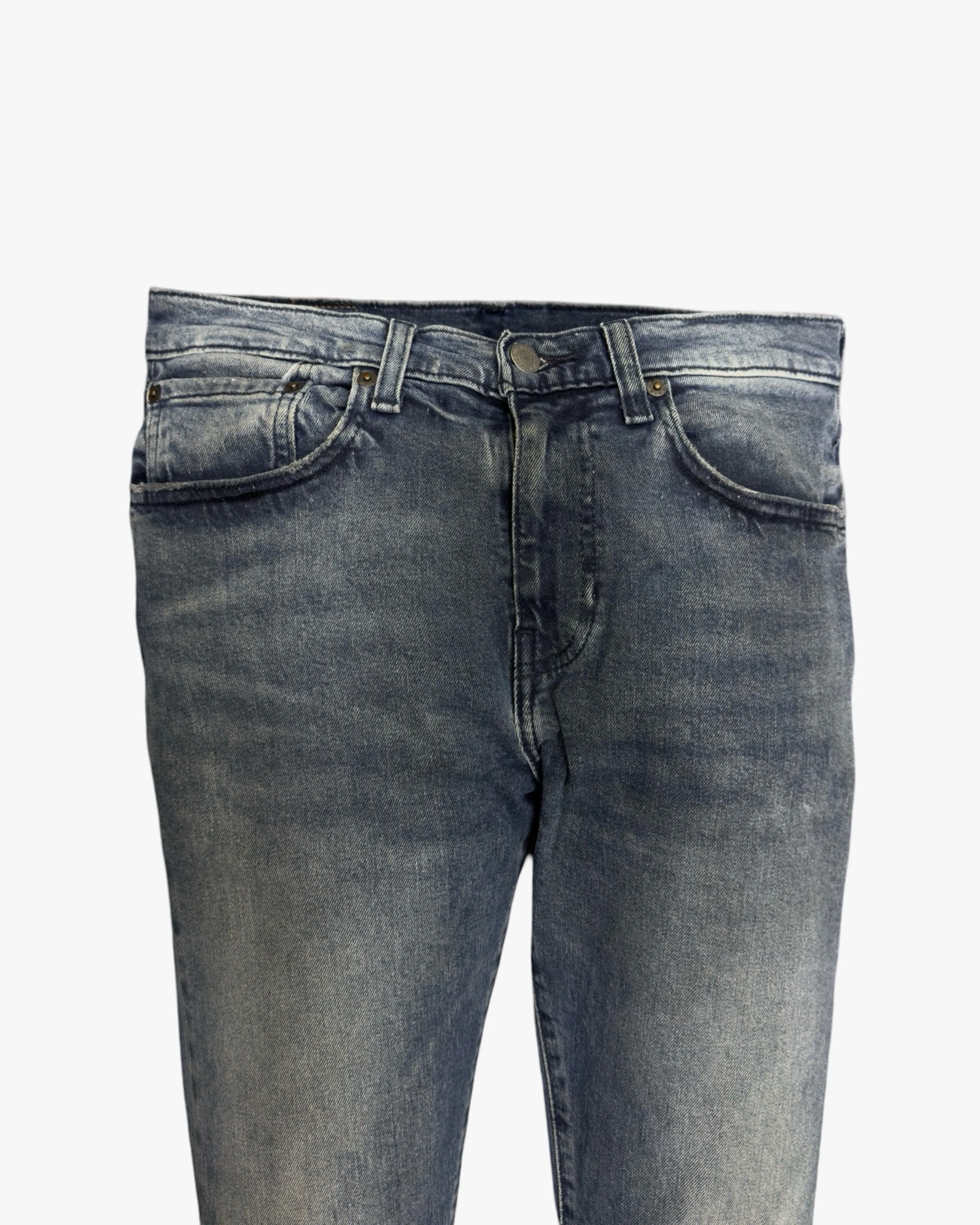 LEVI'S 512 w31l32