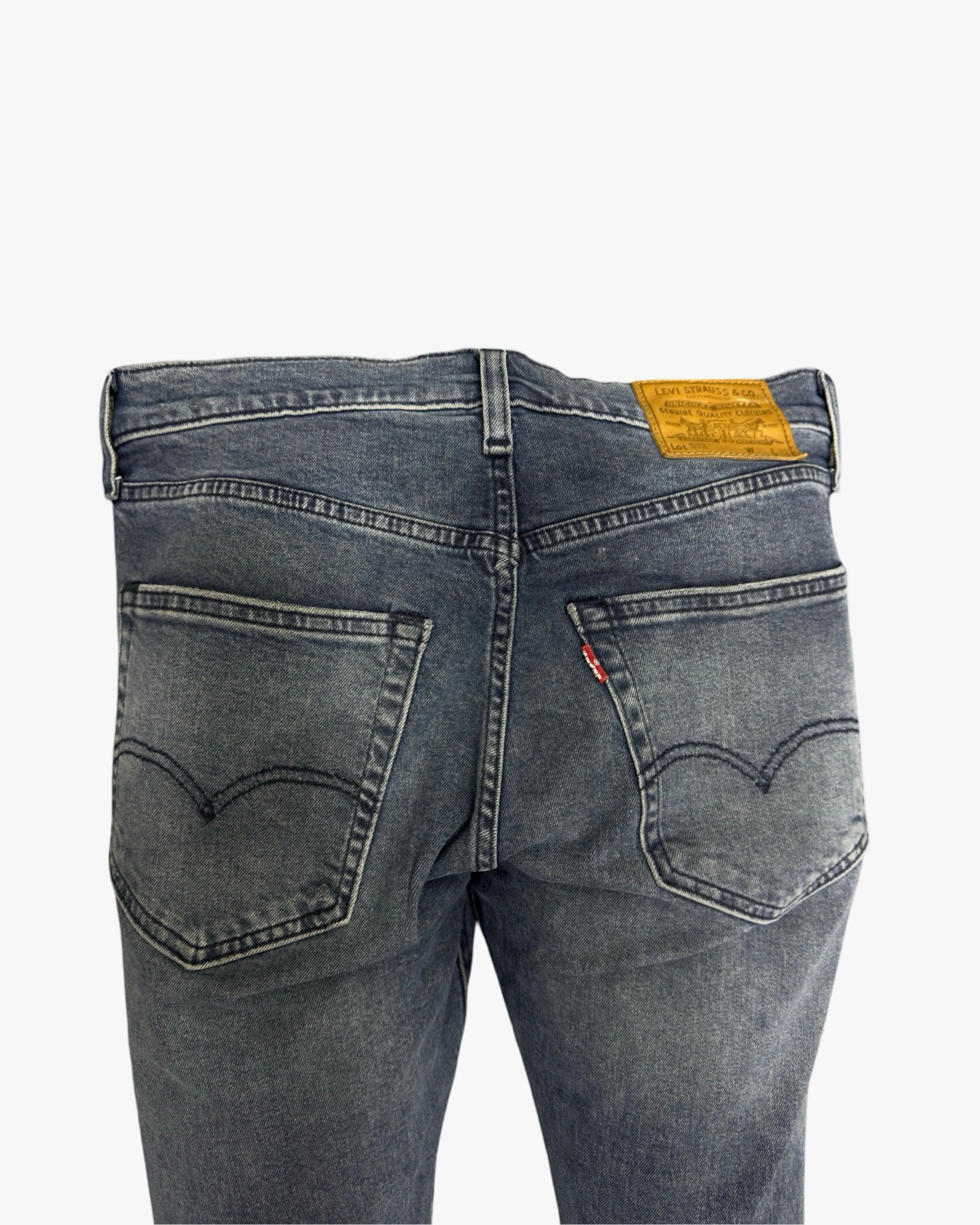 LEVI'S 512 w31l32