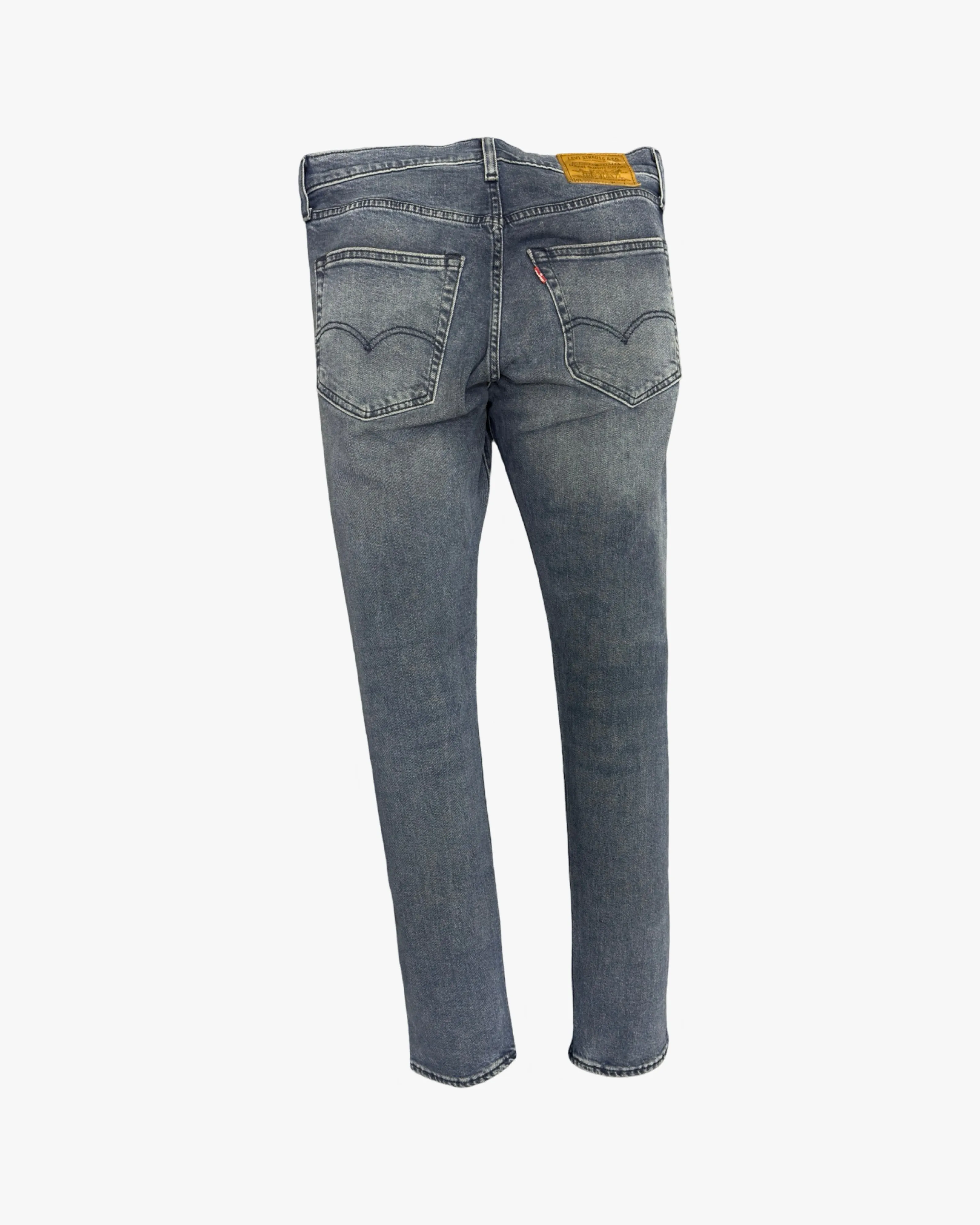 LEVI'S 512 w31l32