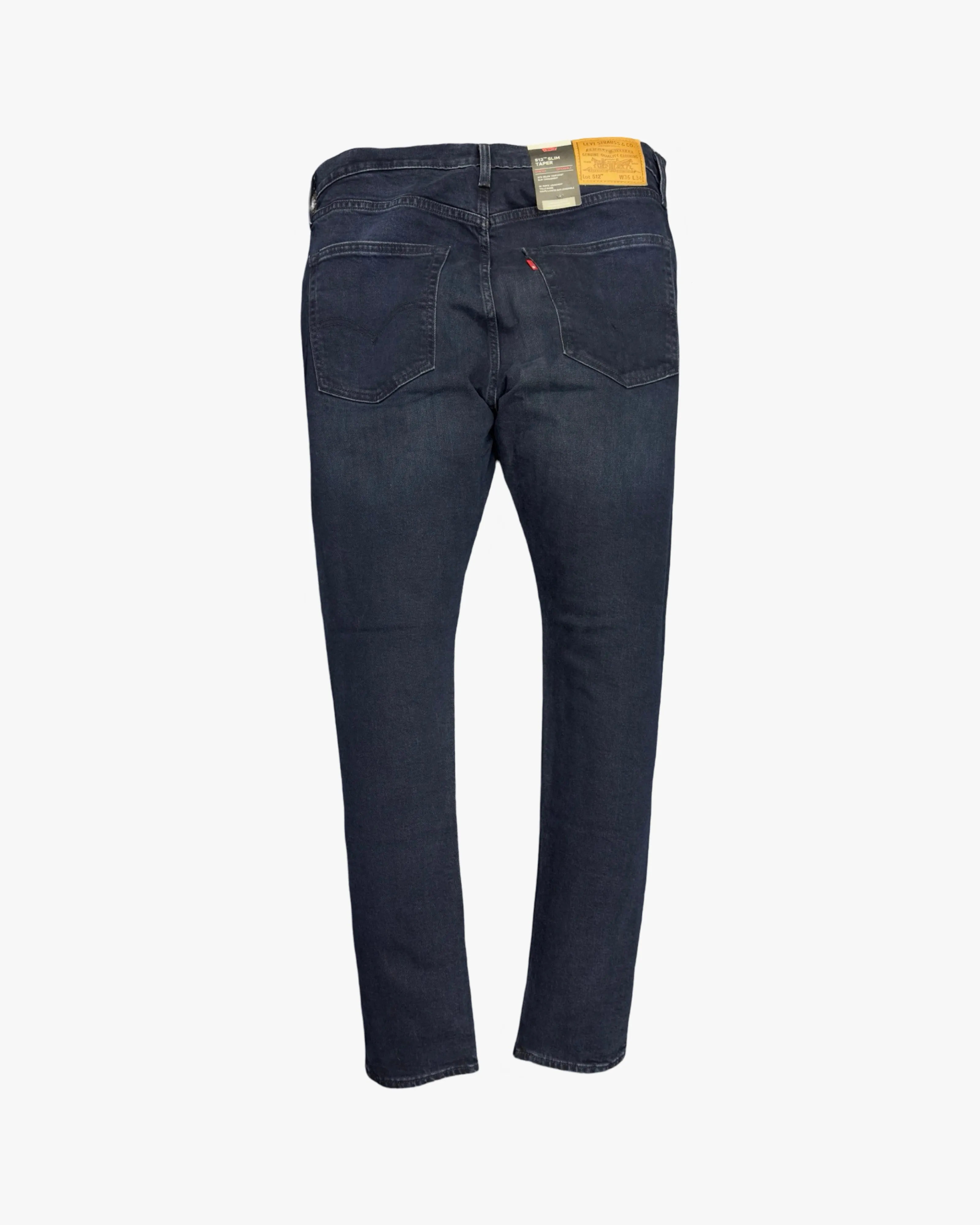 LEVI'S 512 w31l32