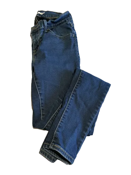 Levi's 710 Super Skinny Jeans