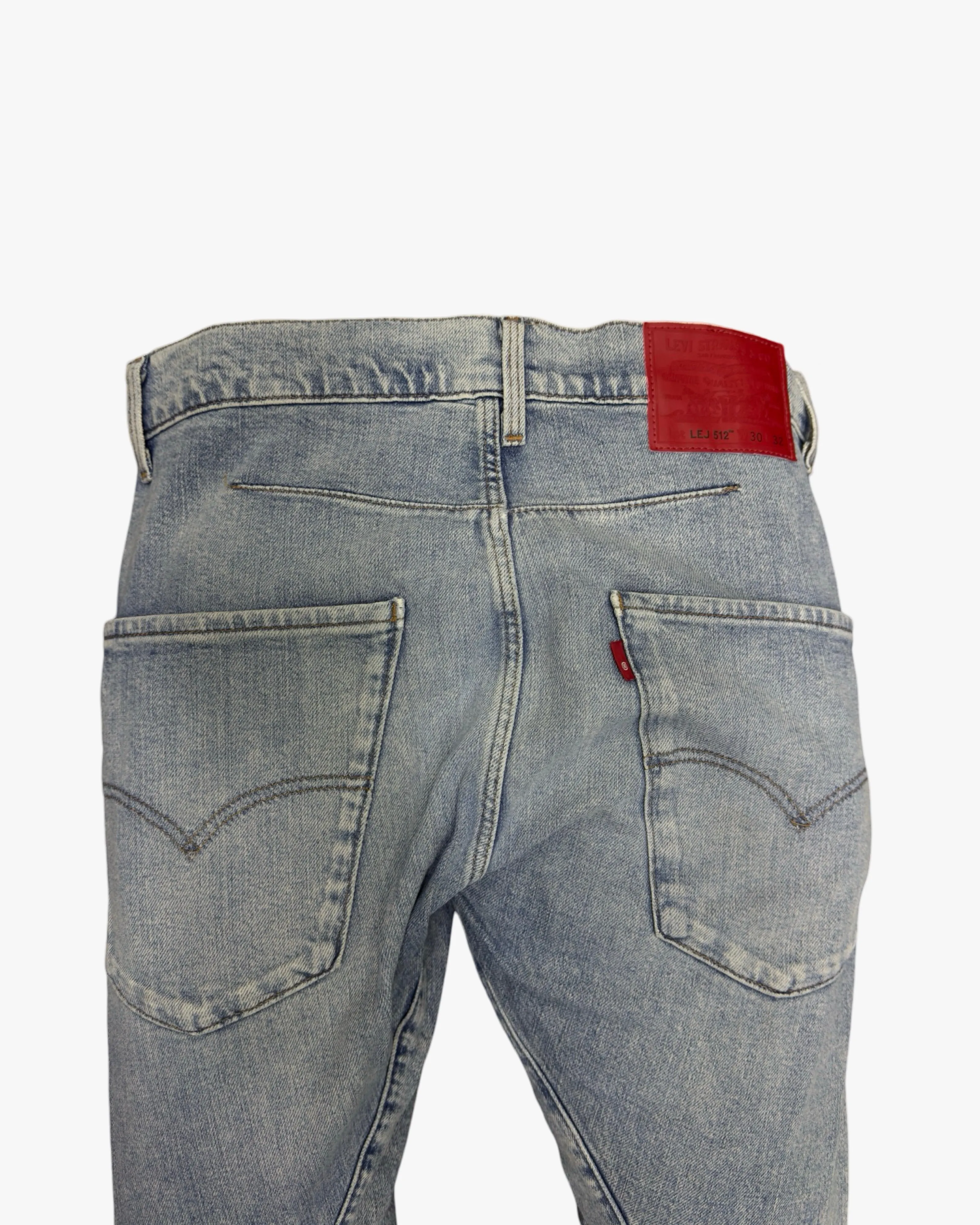 levi's lej512 w30l32