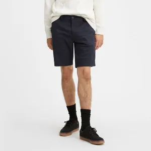 LEVI'S XX CHINO STANDARD TAPER SHORT BALTIC NAVY