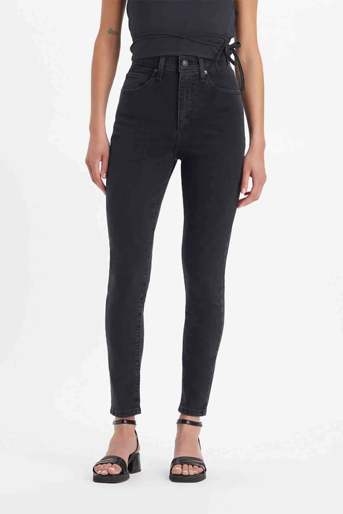 Levi's