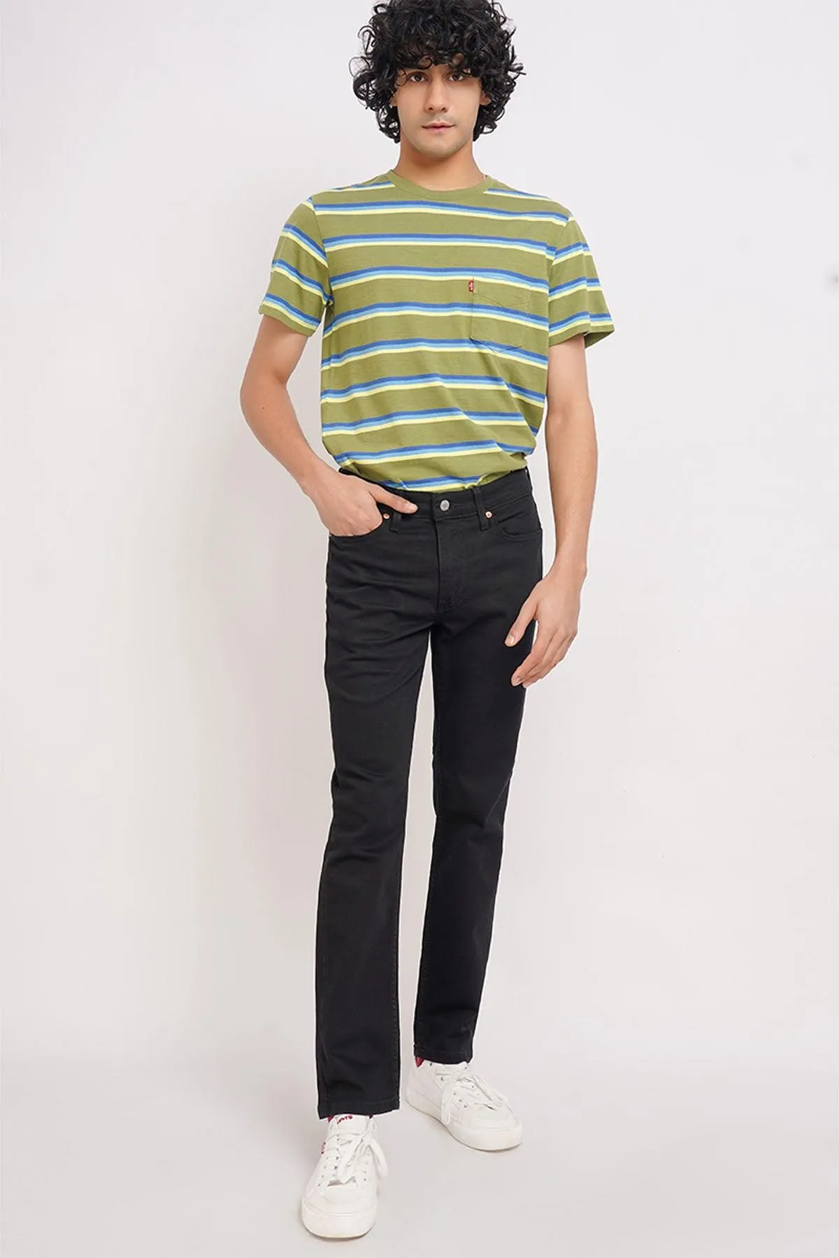 Levi's