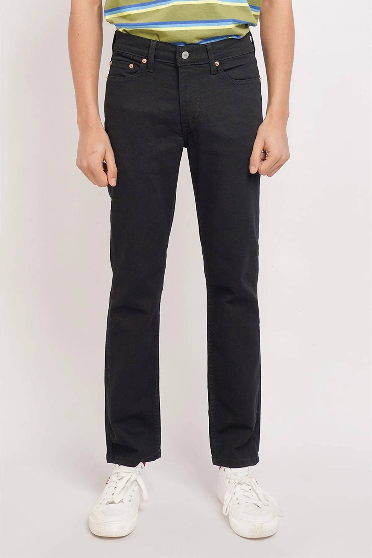 Levi's