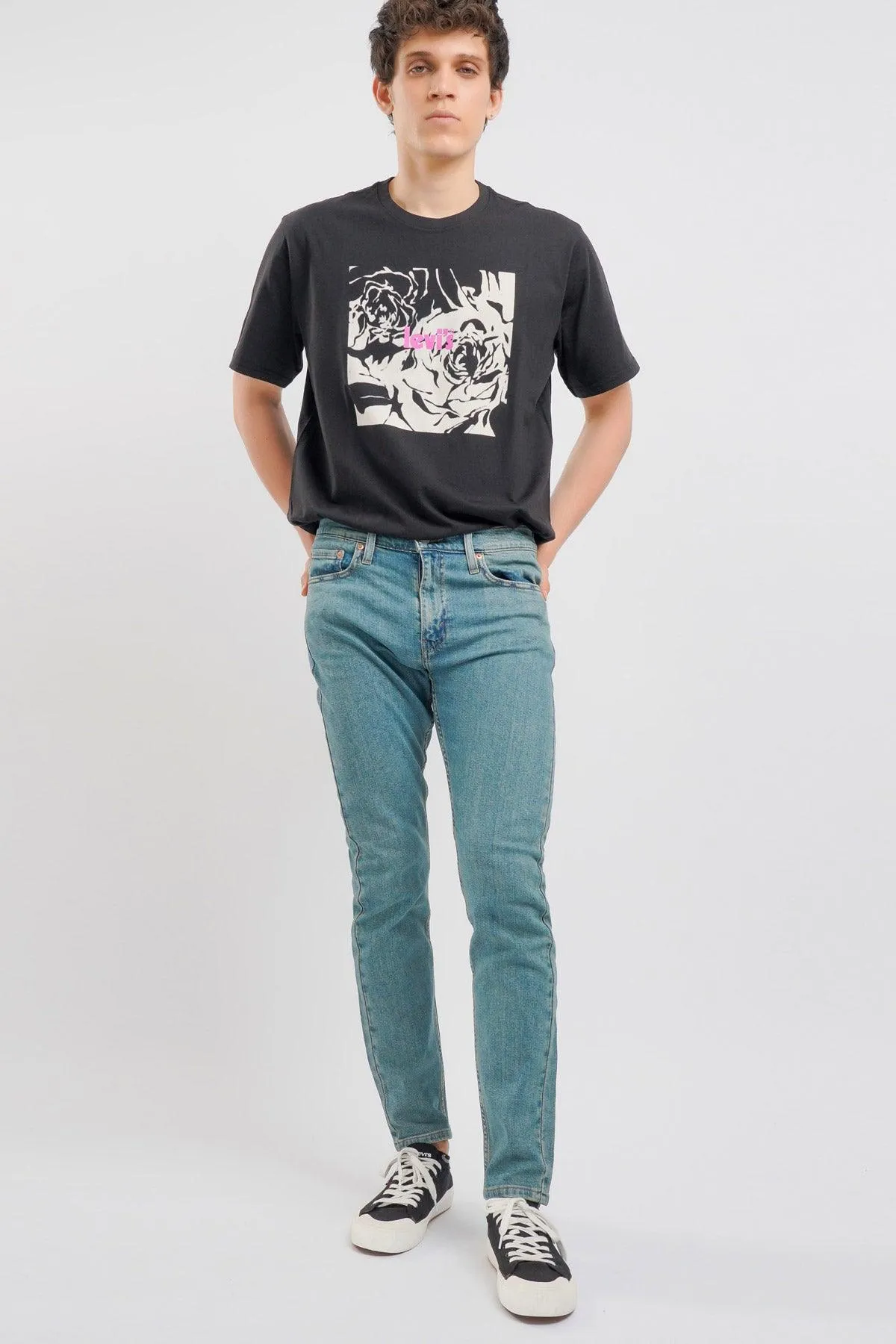 Levi's