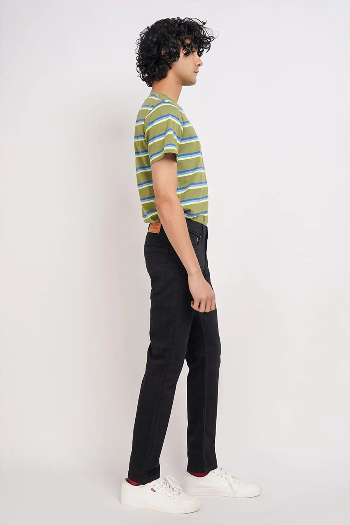 Levi's