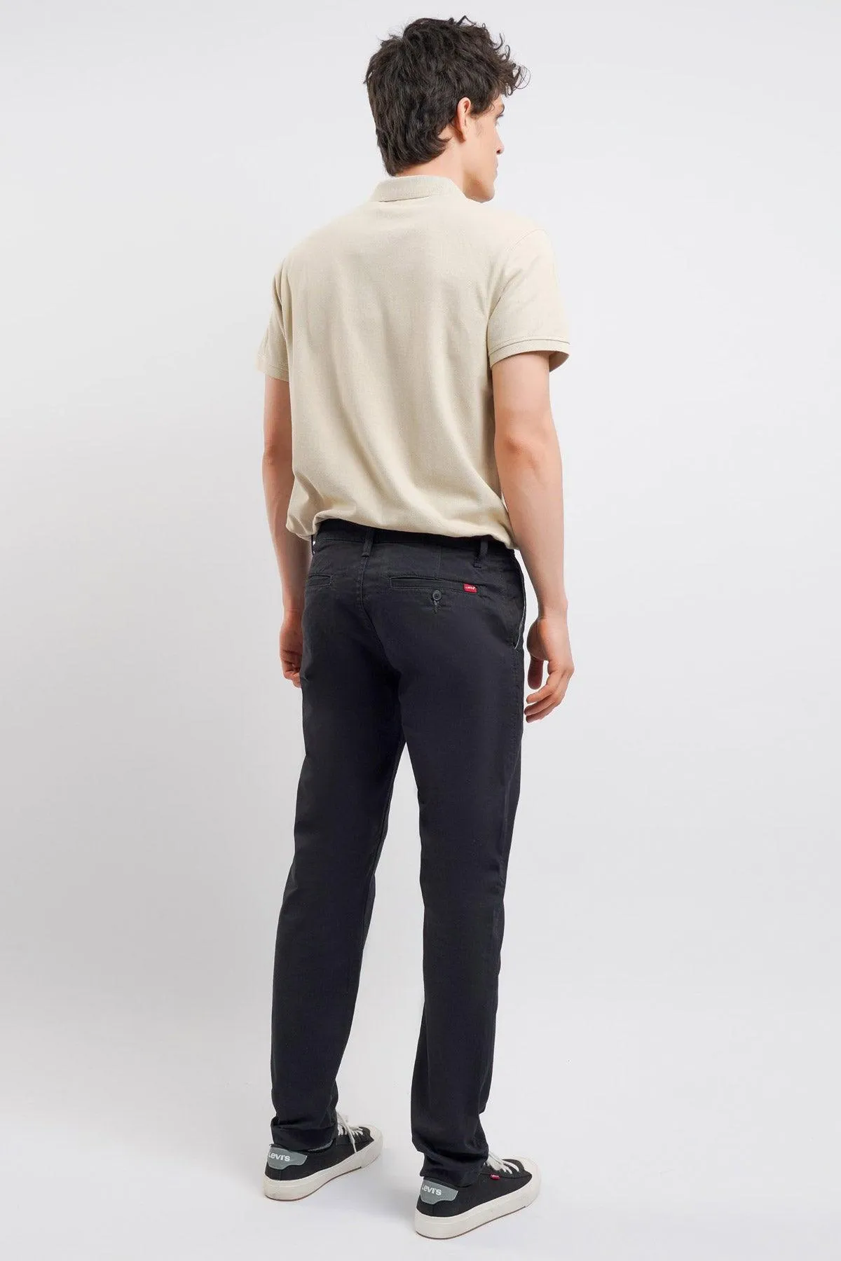 Levi's