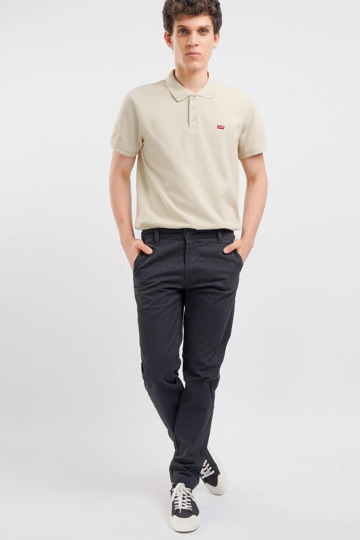 Levi's