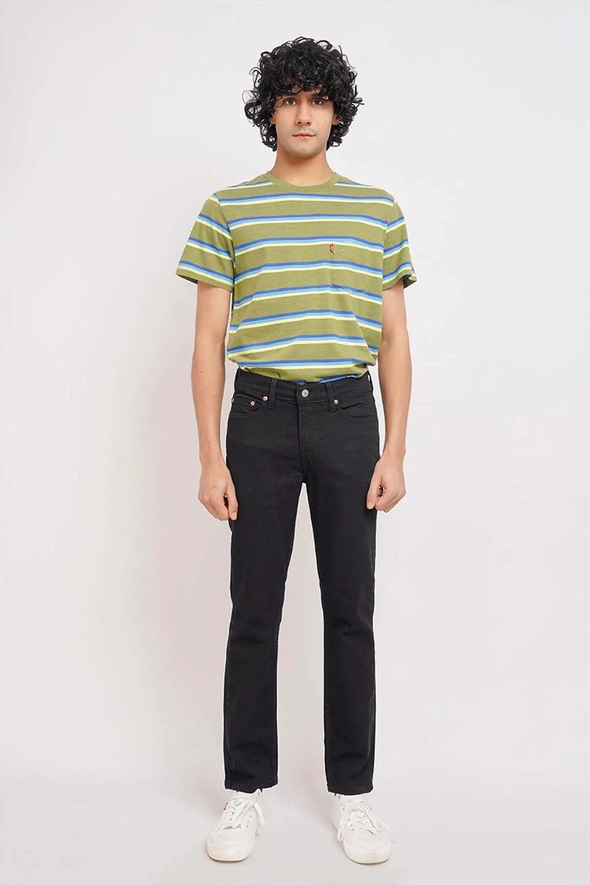 Levi's