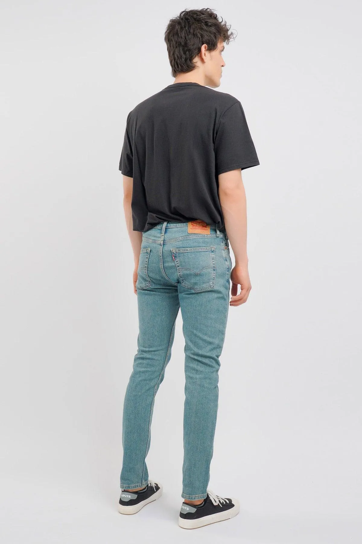 Levi's