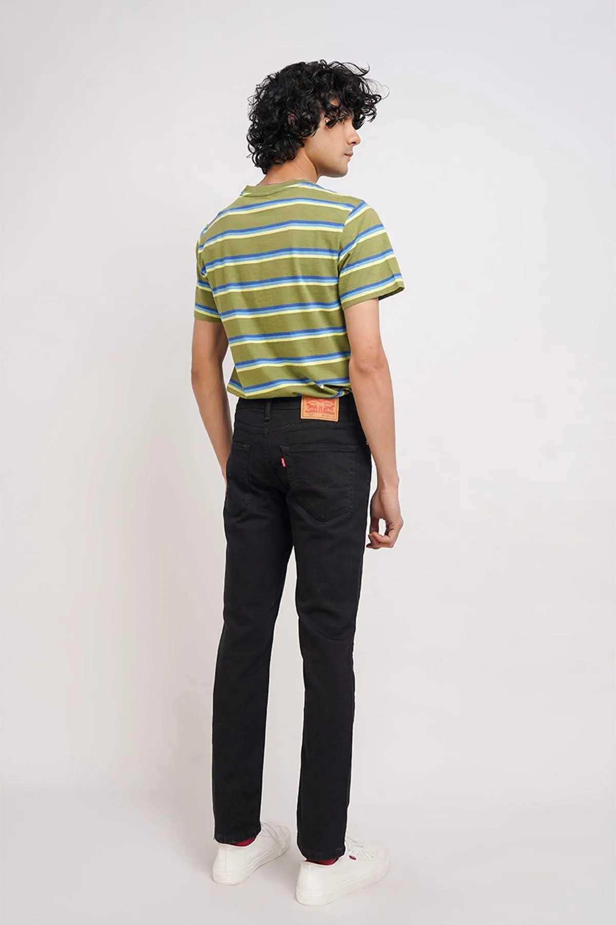 Levi's