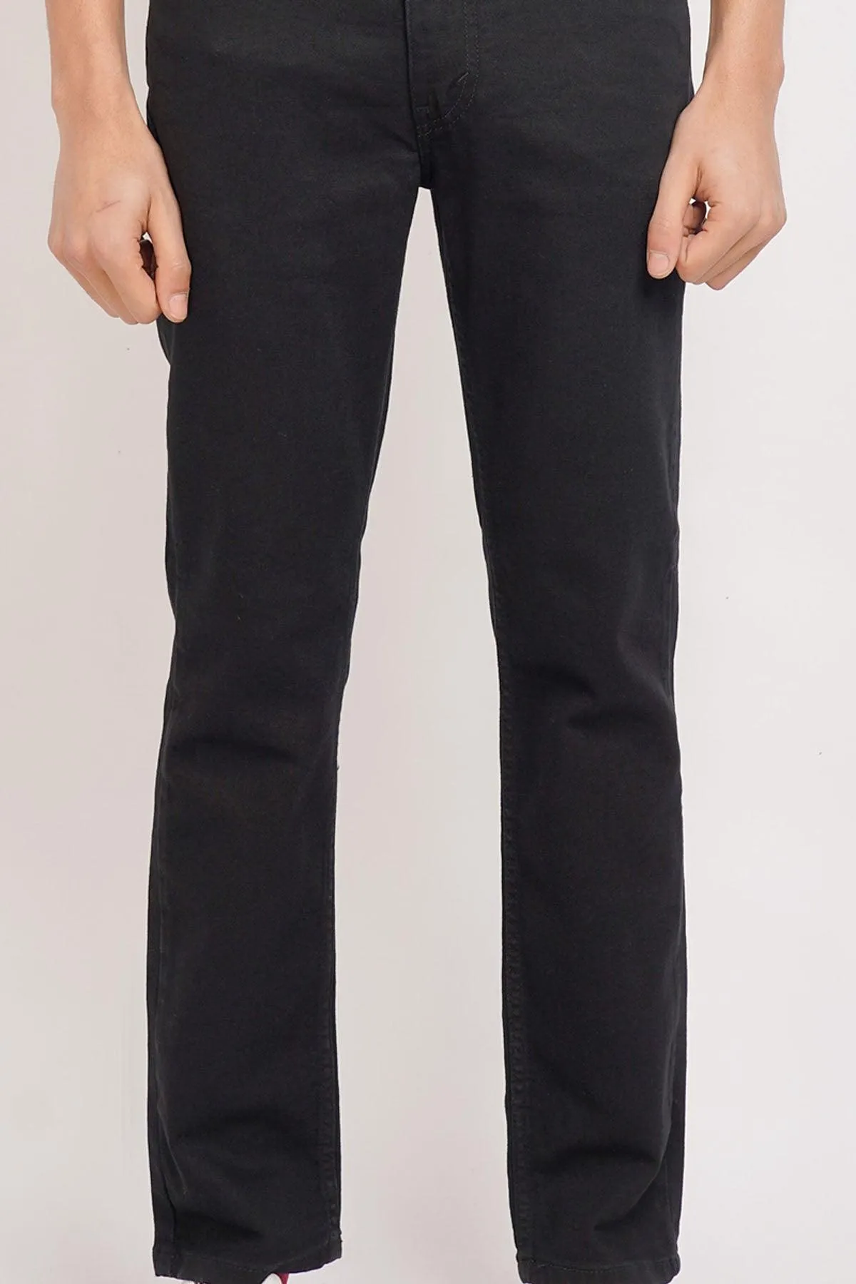 Levi's