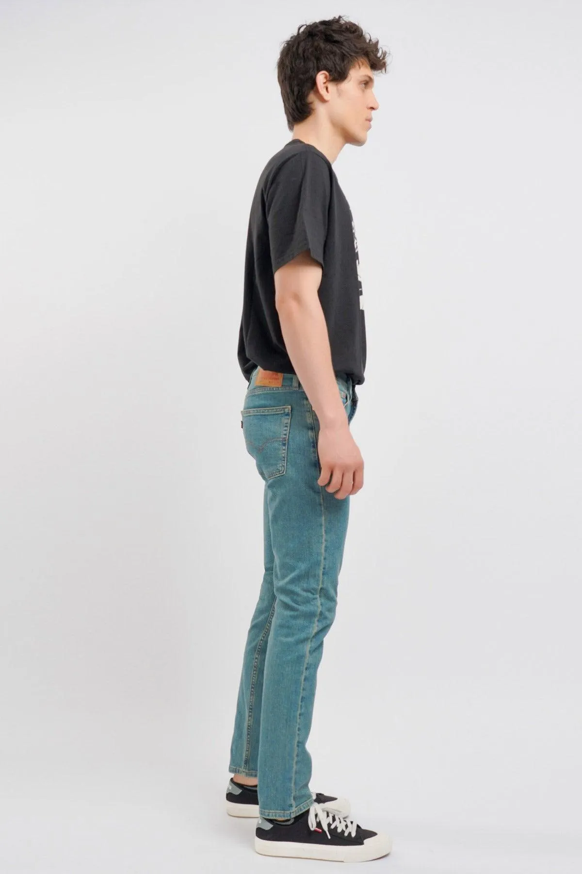 Levi's