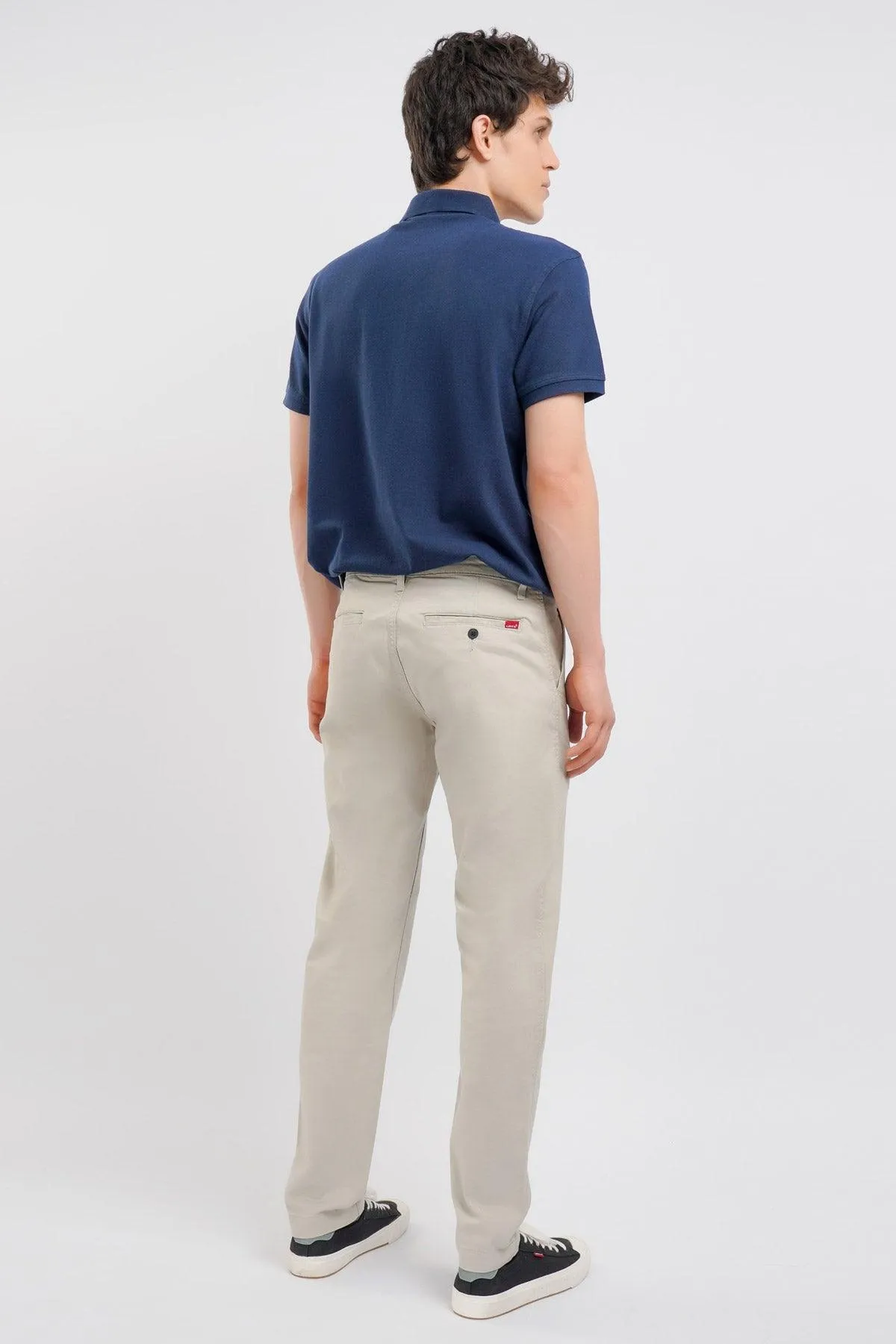 Levi's