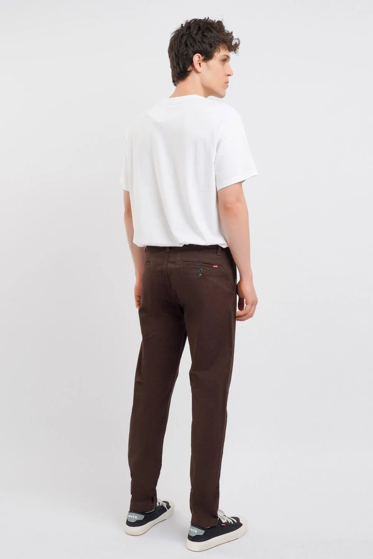 Levi's