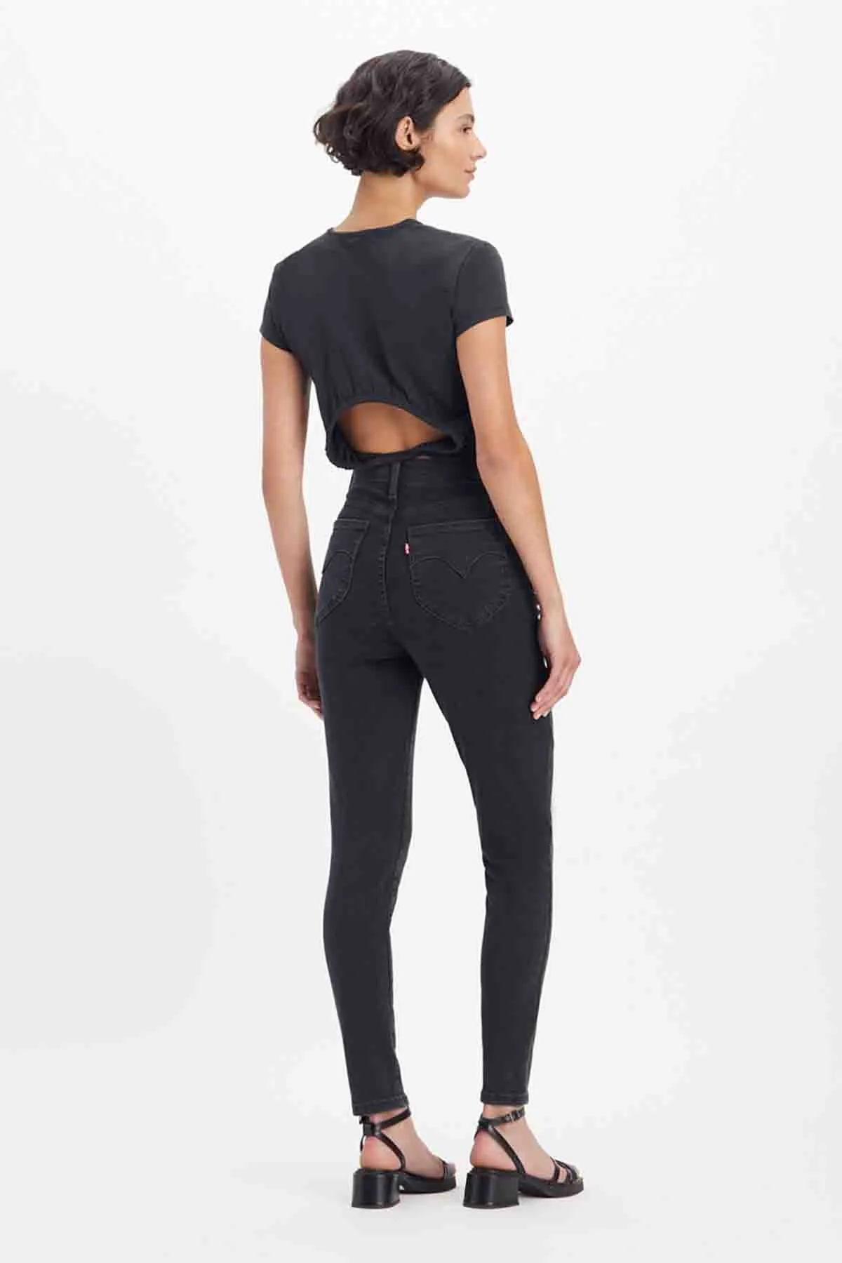 Levi's