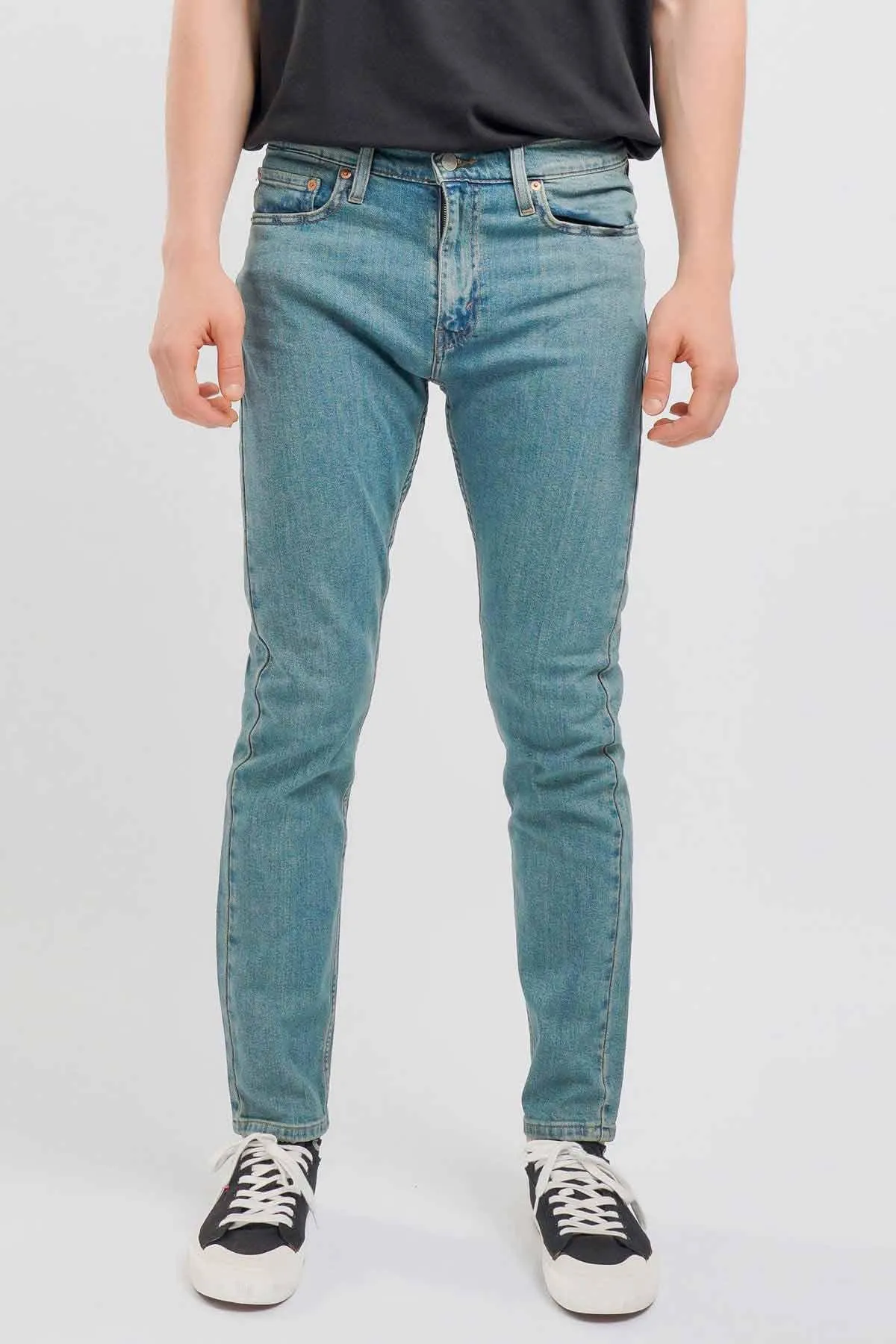 Levi's