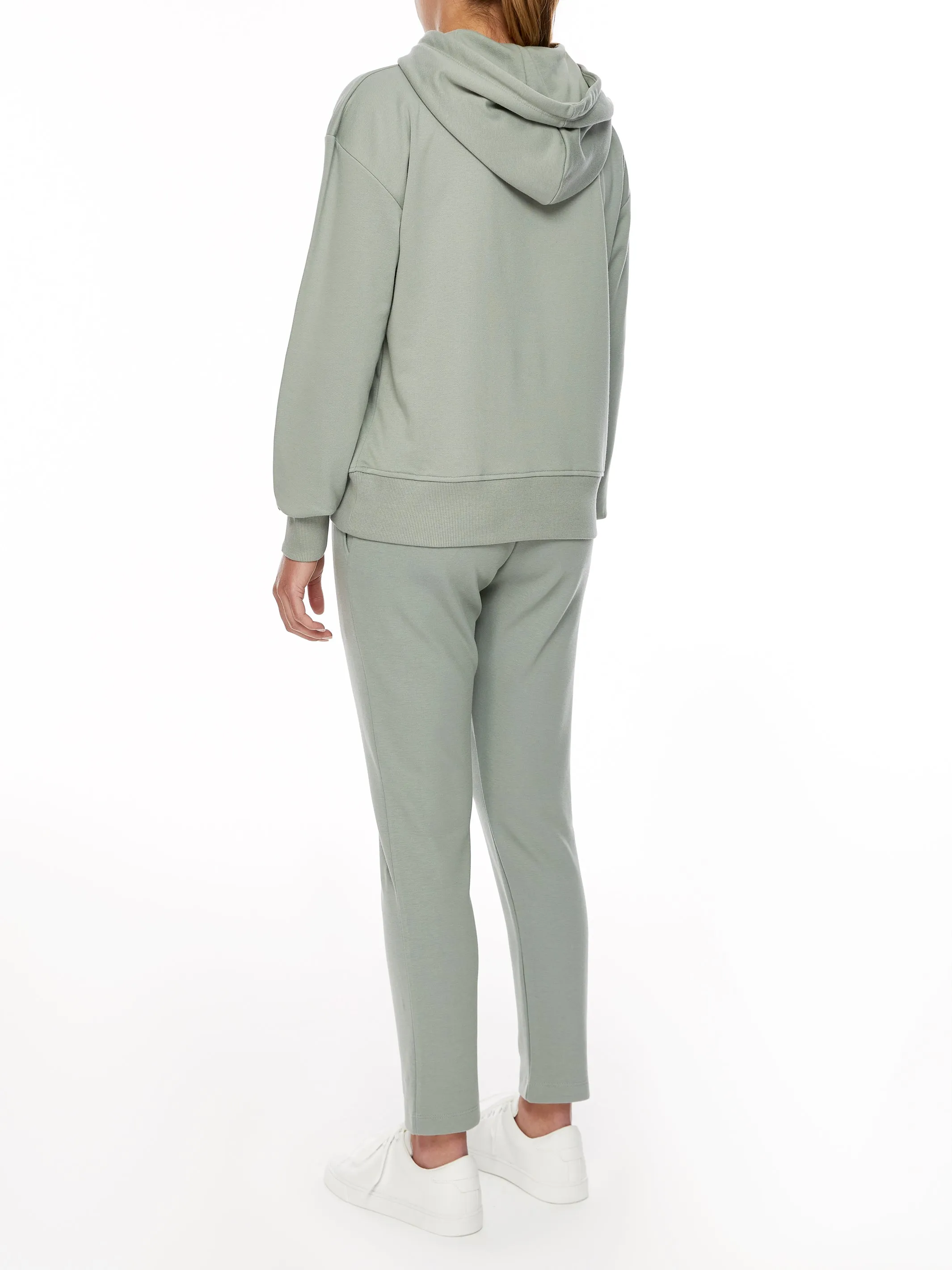 Light Feel Hoodie