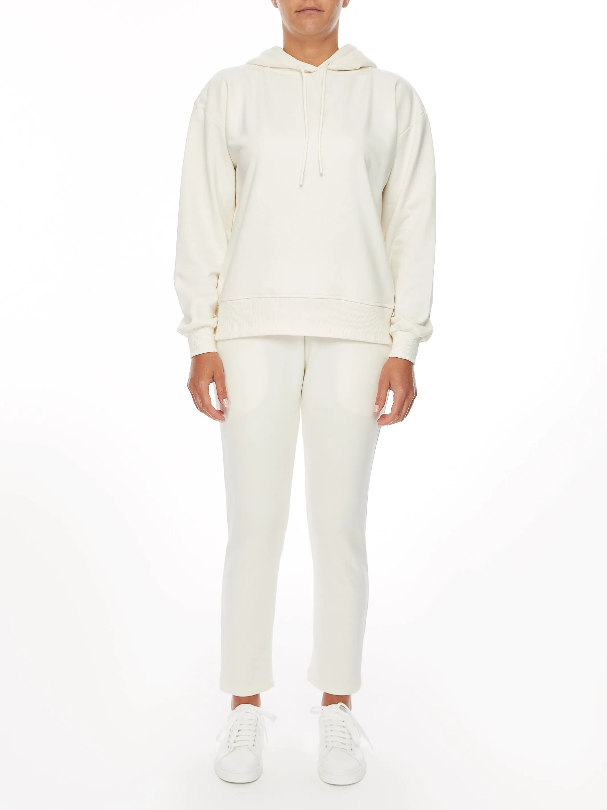 Light Feel Hoodie