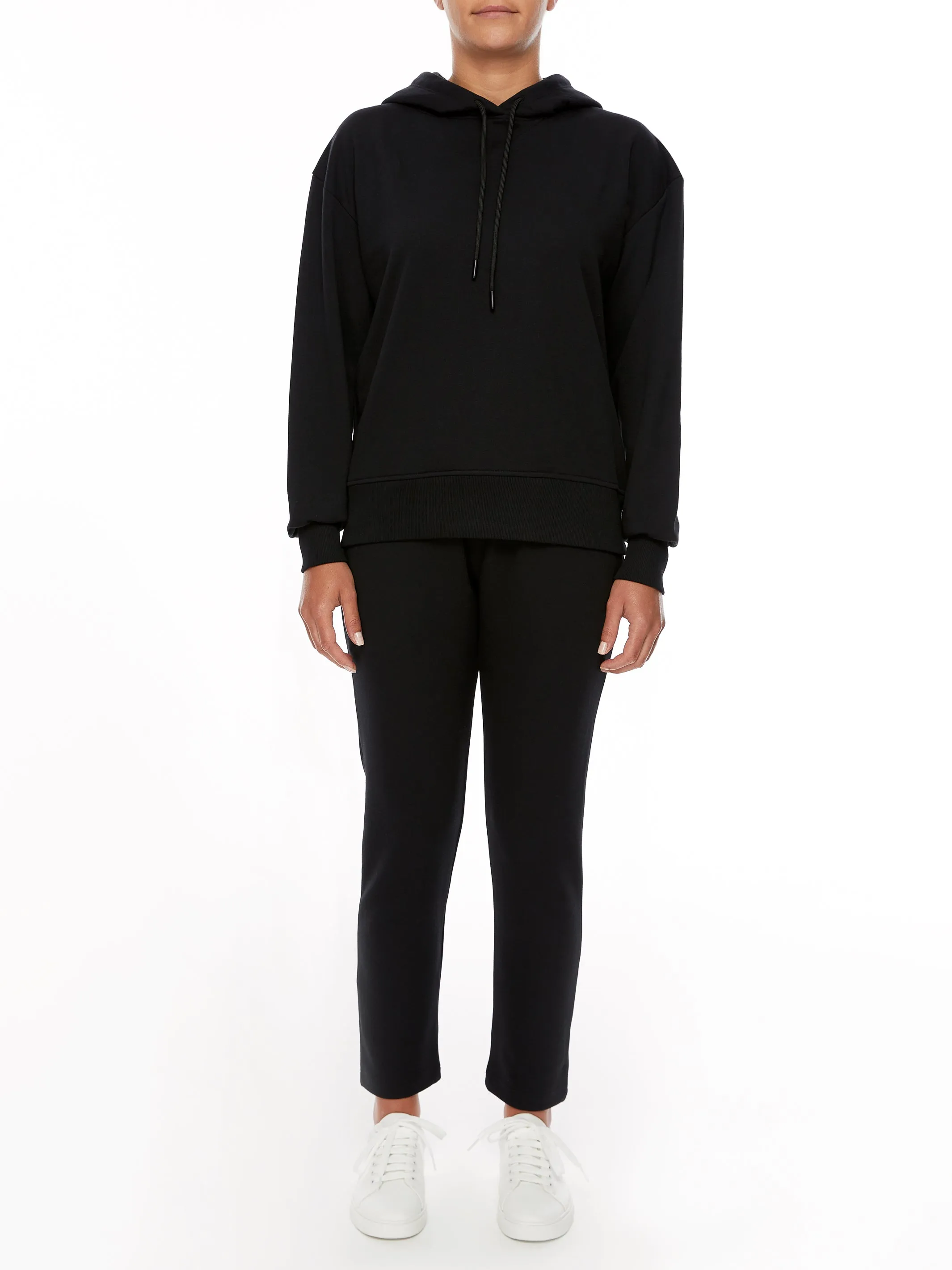 Light Feel Hoodie