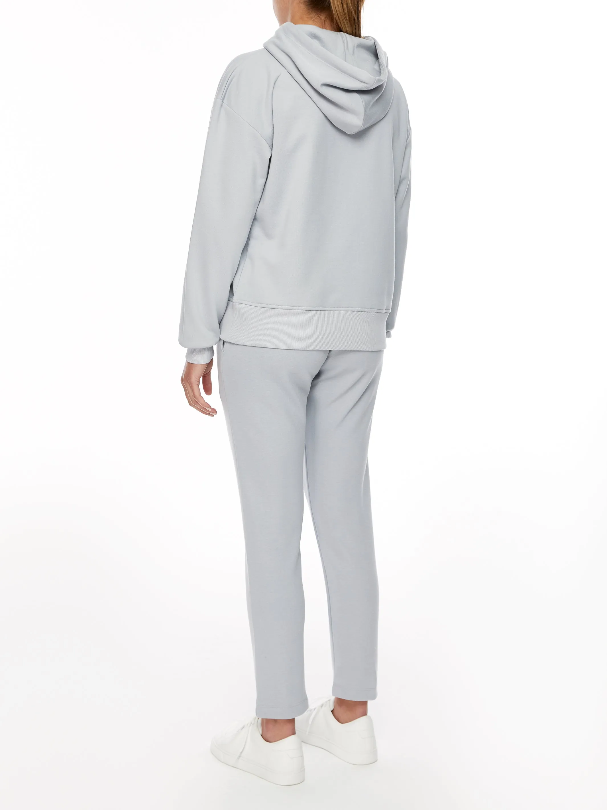 Light Feel Hoodie