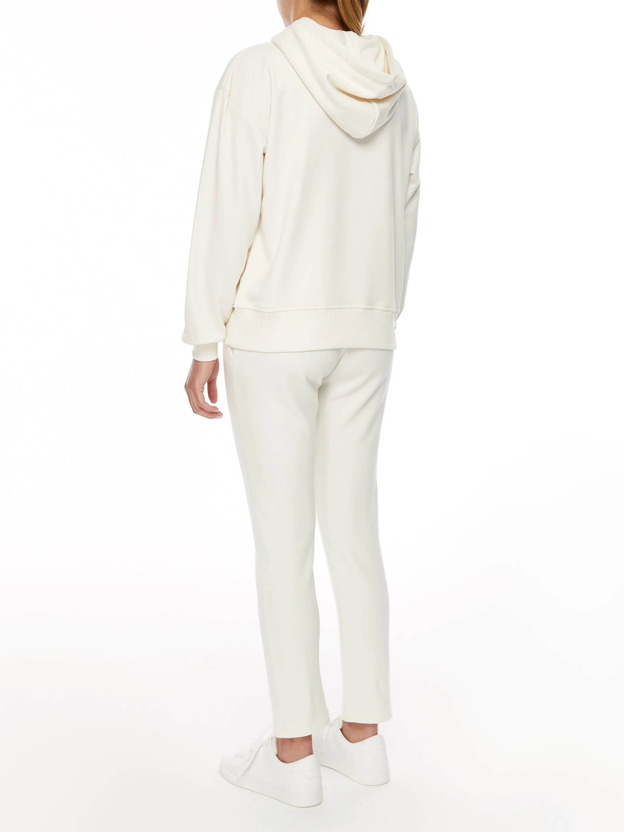 Light Feel Hoodie