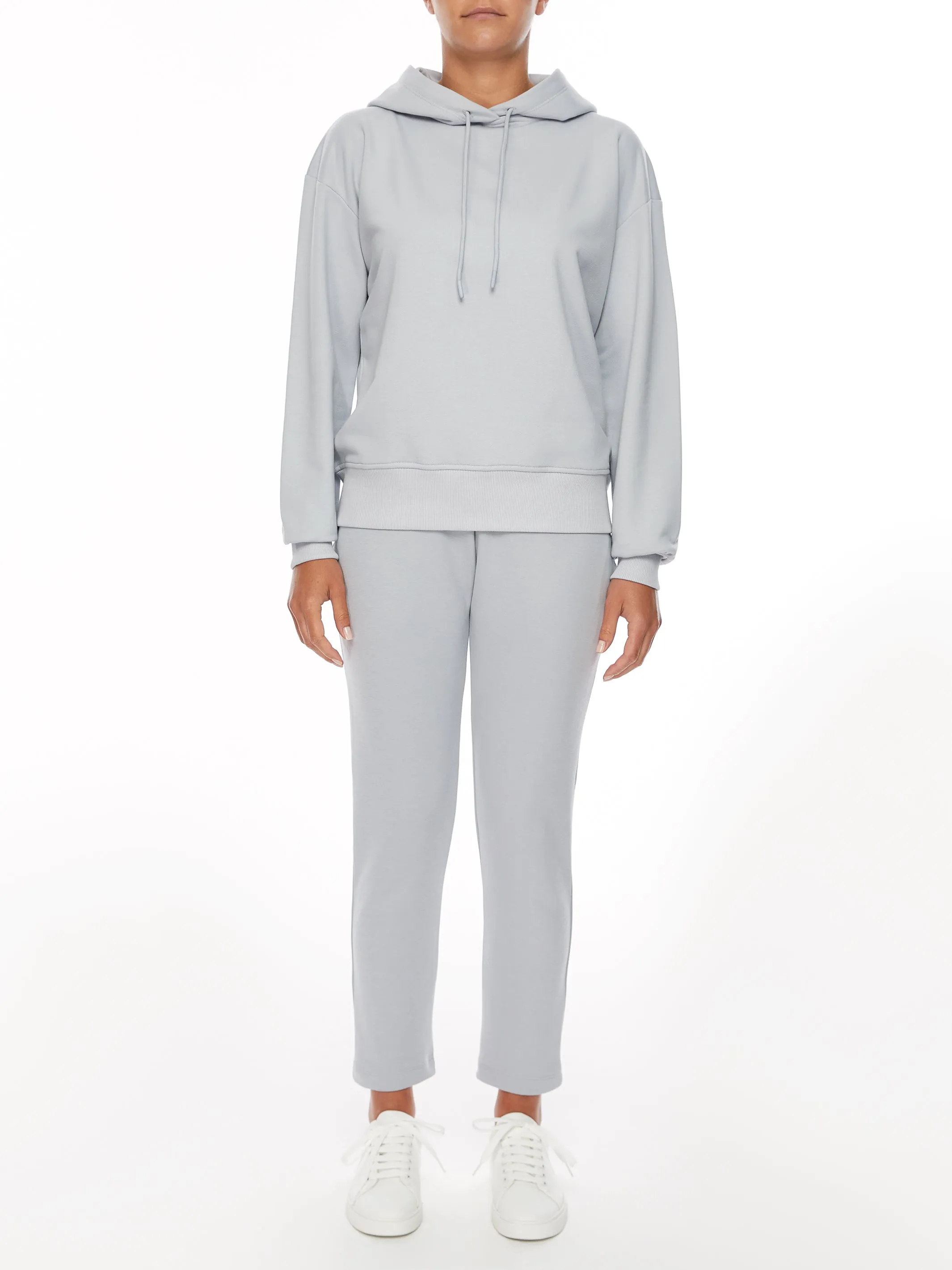 Light Feel Hoodie