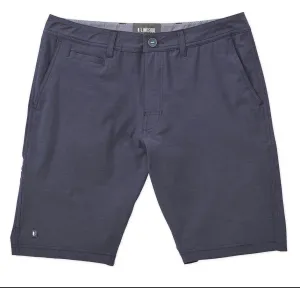 Linksoul Boardwalker Navy Chino Short