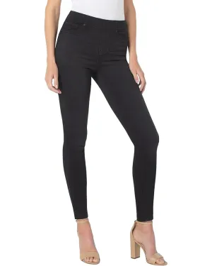 Liverpool Chloe Skinny Jeans - Reservoir