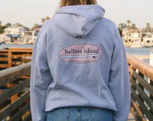 Long Board Hoodie