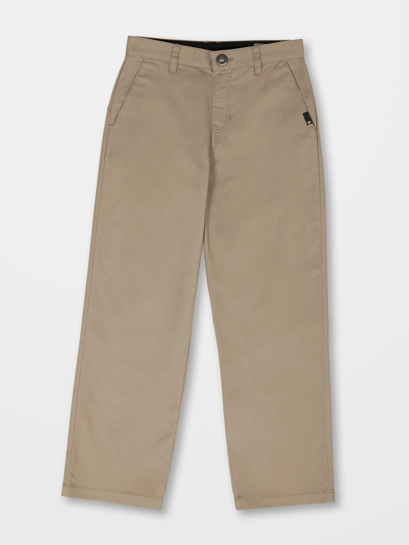 Loose Truck Chino Hose - KHAKI - (KINDER)
