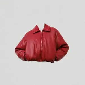Lover Bomber Jacket