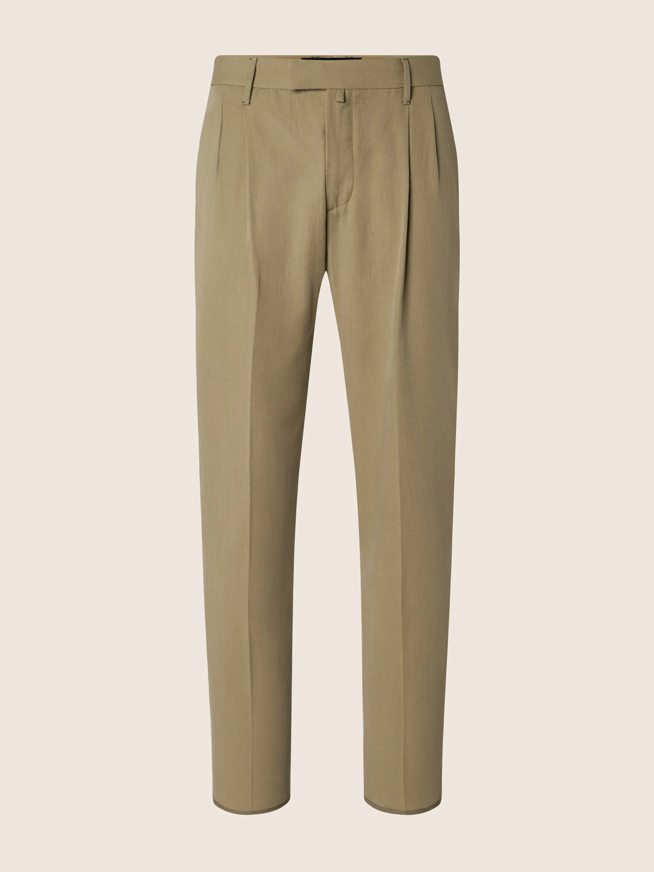 Lucas - Pants in Batavia